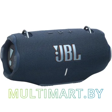 Беспроводная колонка JBL Xtreme 4 (темно-синий)